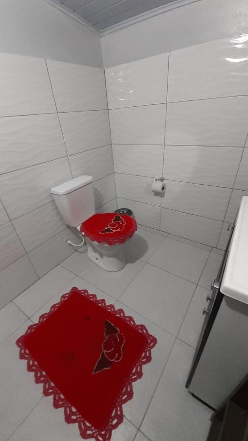 Casa Grey Villa Cambará Екстериор снимка