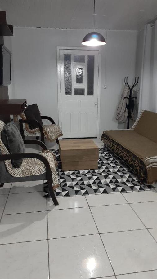 Casa Grey Villa Cambará Екстериор снимка