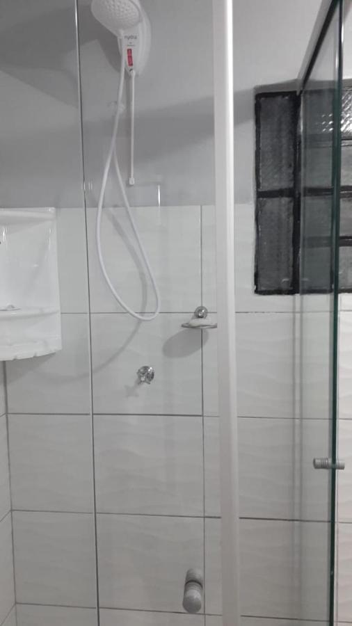 Casa Grey Villa Cambará Екстериор снимка