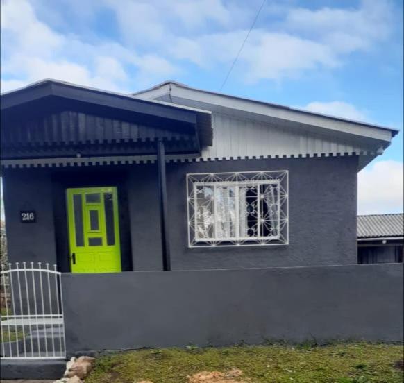 Casa Grey Villa Cambará Екстериор снимка