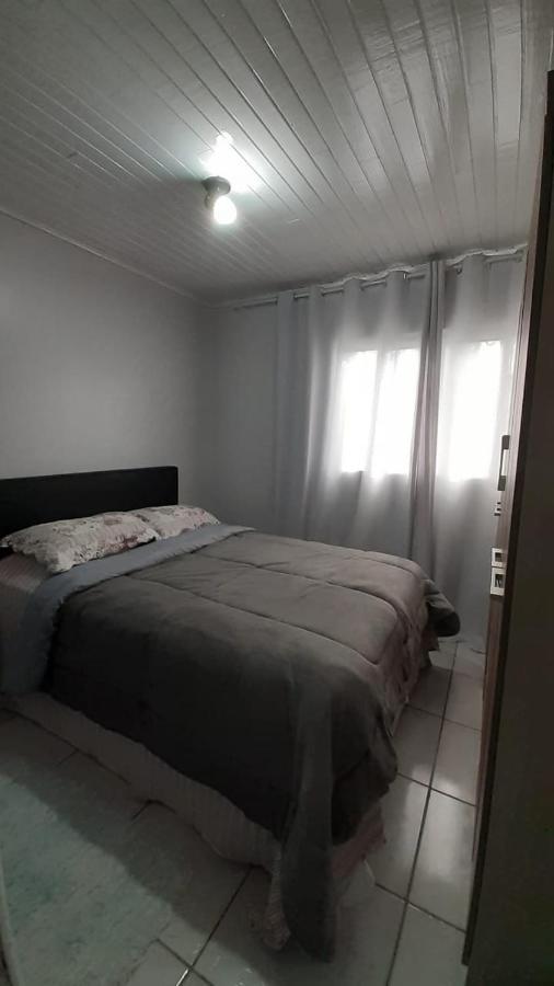 Casa Grey Villa Cambará Екстериор снимка