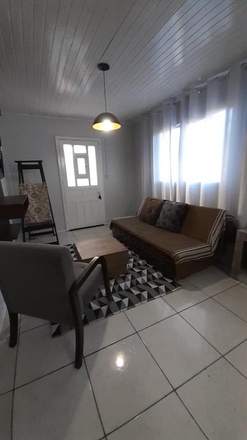 Casa Grey Villa Cambará Екстериор снимка