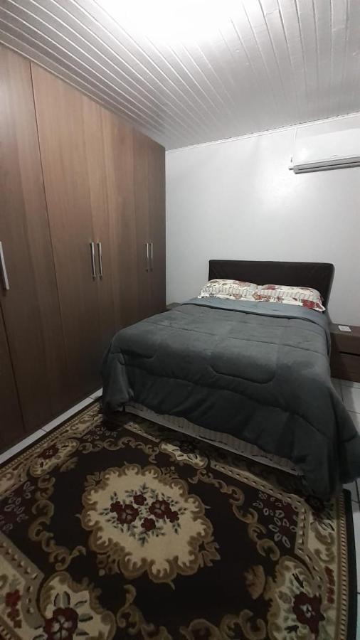 Casa Grey Villa Cambará Екстериор снимка